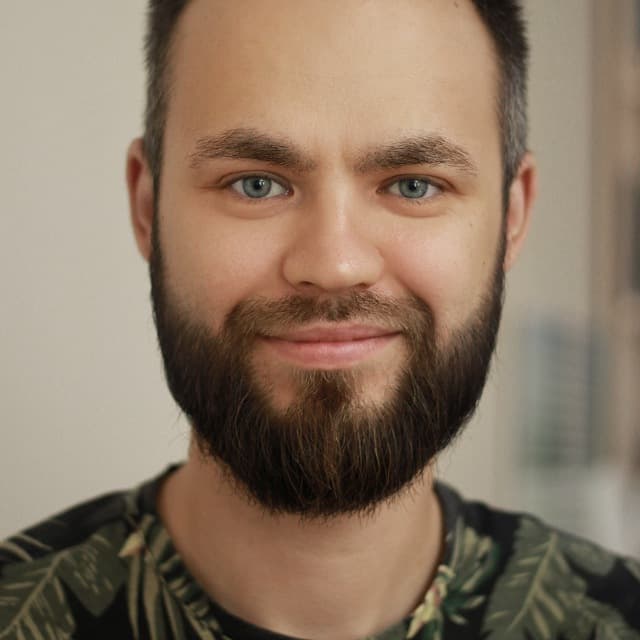 Валерий Малышев